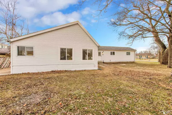 Newport, MI 48166,5952 Lakeview