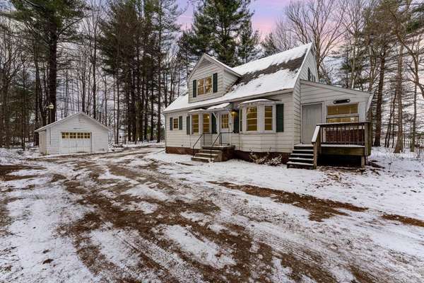 3935 N Hemlock, Hemlock, MI 48626