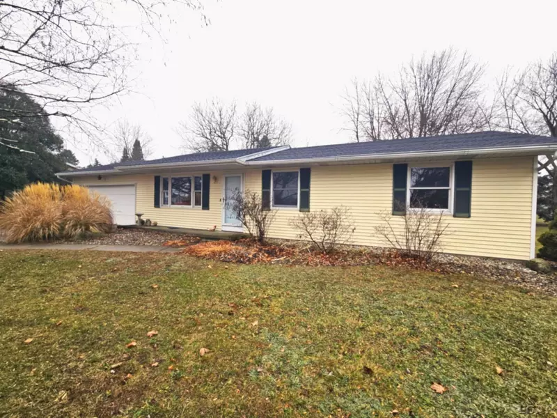 2519 Gady, Adrian, MI 49221