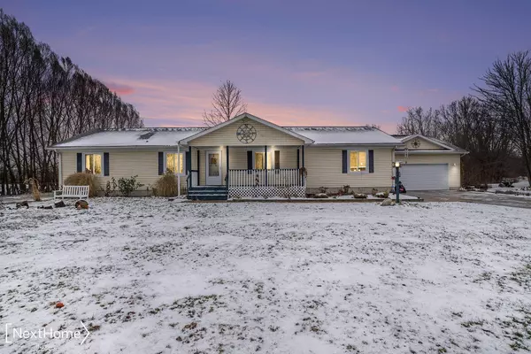 7125 Hill, Swartz Creek, MI 48473