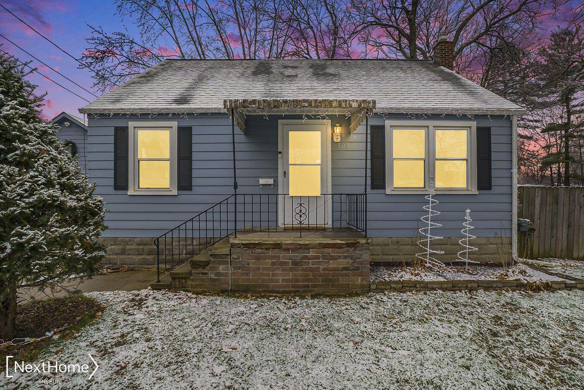 509 Grace, Owosso, MI 48867