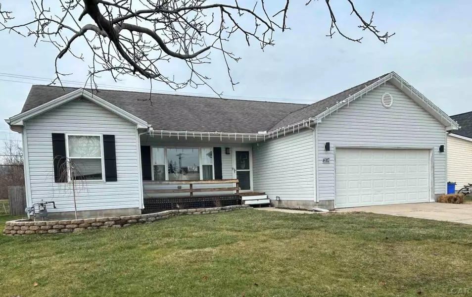 4917 SYCAMORE, Newport, MI 48166