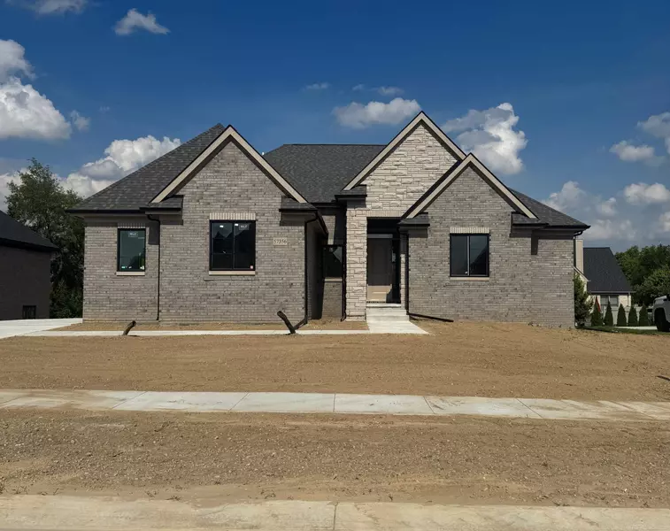 57356 Glen Forest Drive, MI