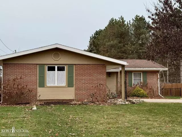 1179 Marion, Owosso, MI 48867