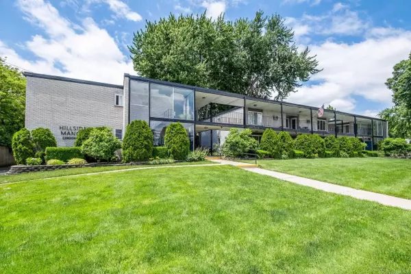 3421 Hillside, Royal Oak, MI 48073