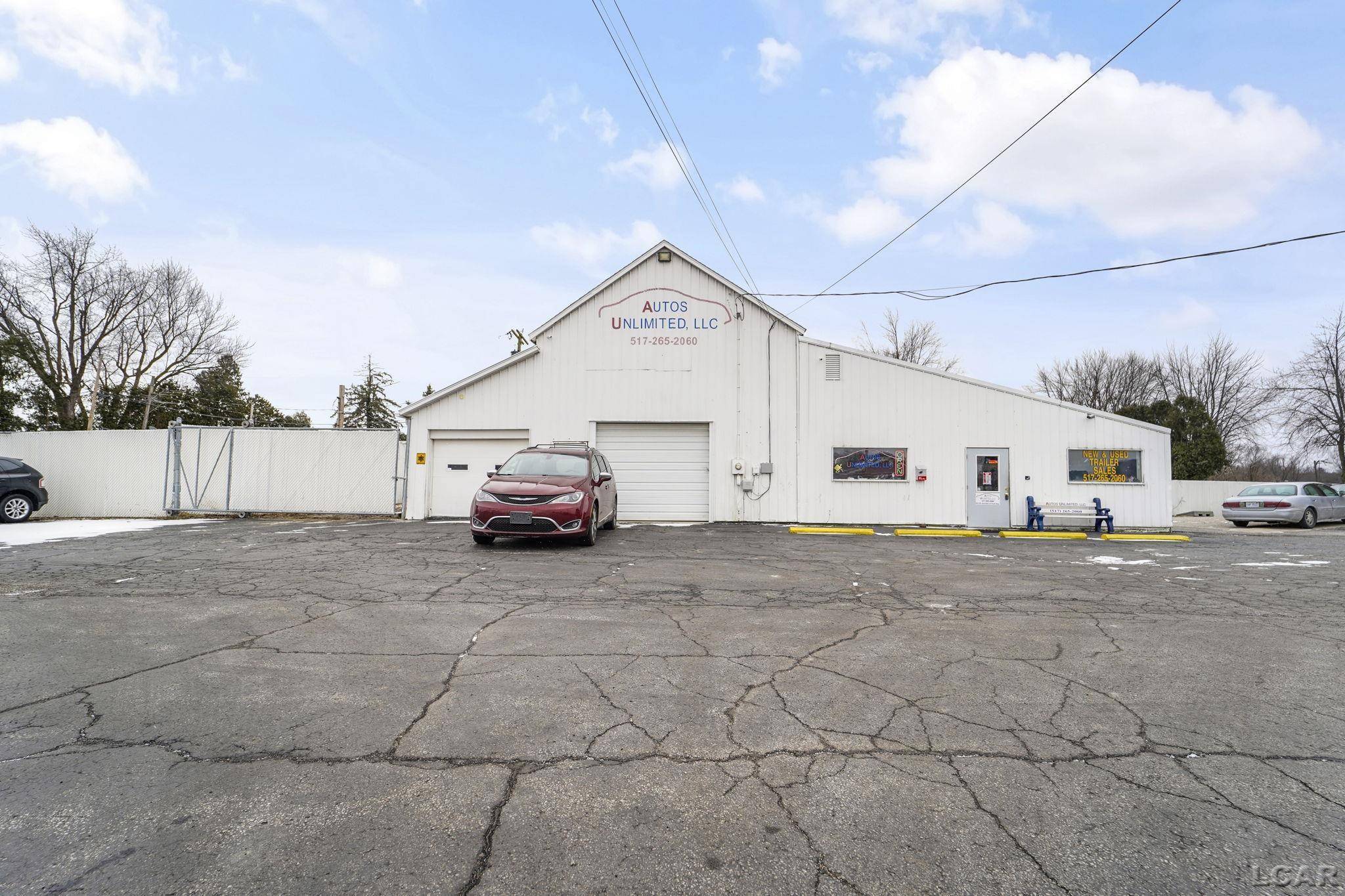 2415 E US 223, Adrian, MI 49221
