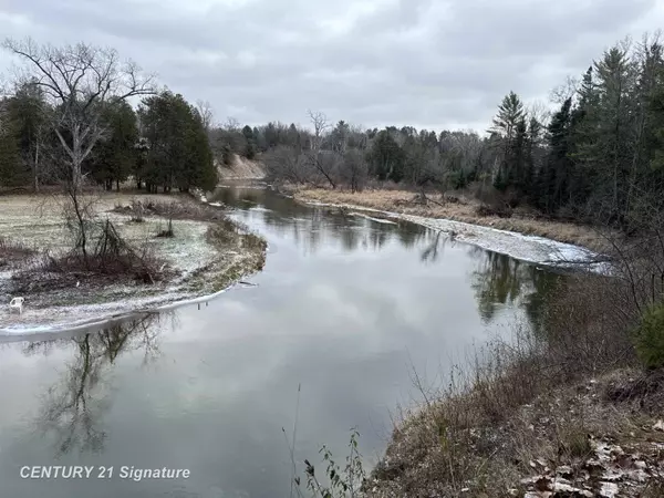 Sterling, MI 48659,Miller Rd & Franklin Trail