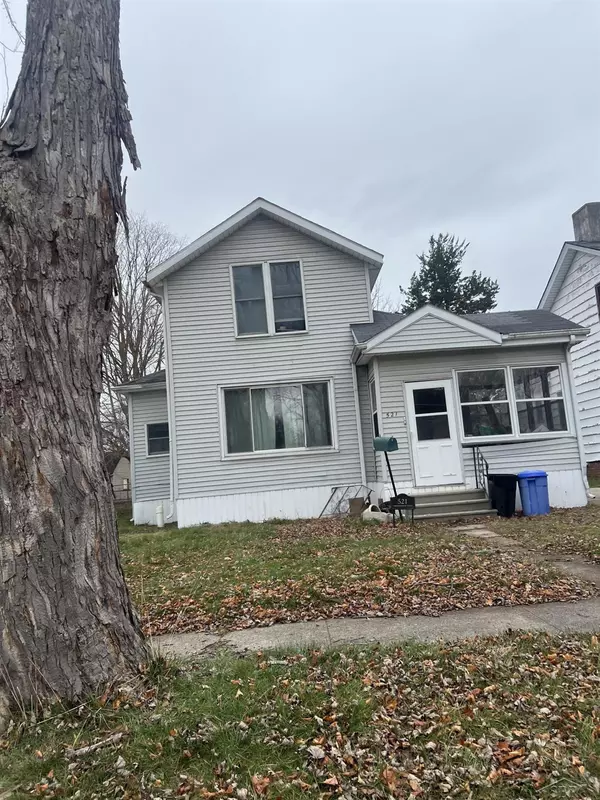 521 N Granger, Saginaw, MI 48602