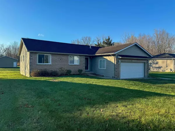 New Haven, MI 48048,28832 27 Mile Rd Street
