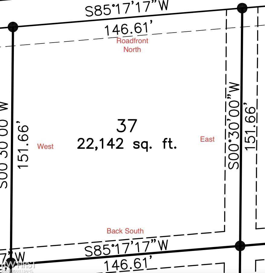 South Lyon, MI 48178,37 Janes Landing