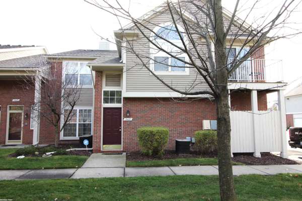 15427 Cornell, Clinton Twp, MI 48038