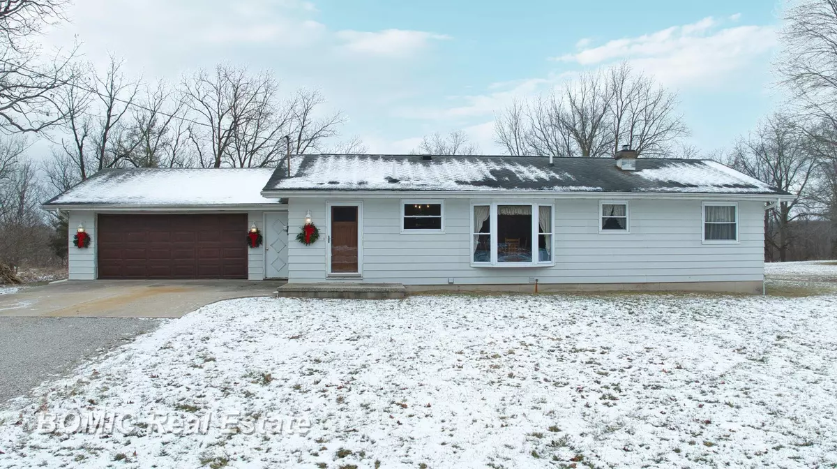 Montrose, MI 48457,13355 S Seymour