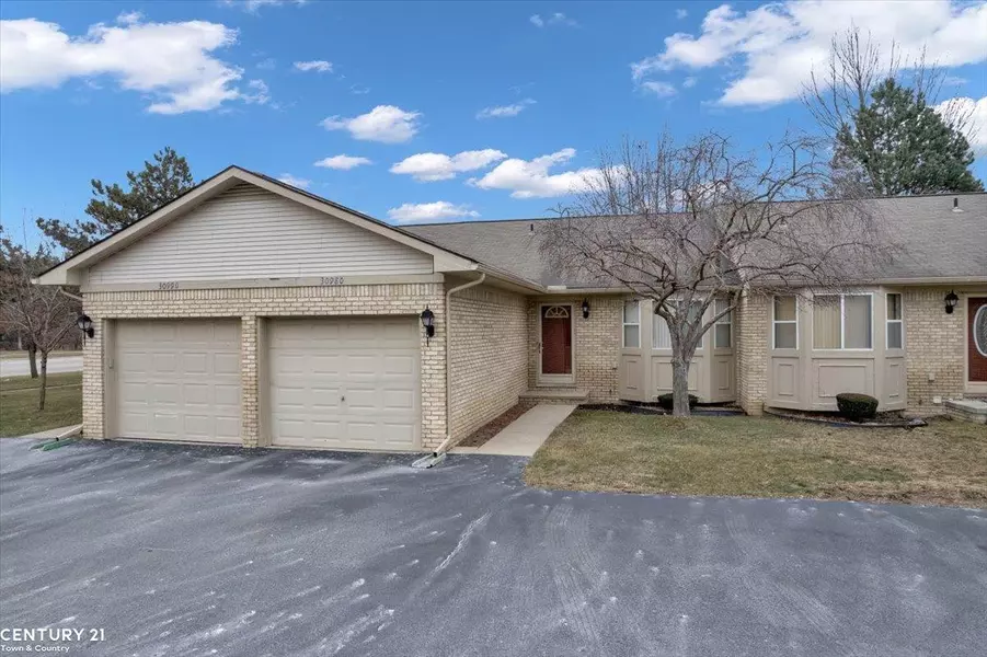 30980 Plum Lane, Madison Heights, MI 48071