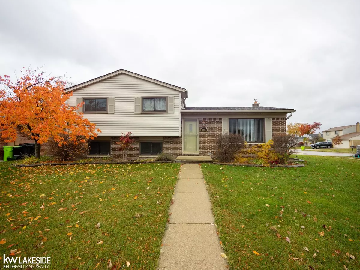 Sterling Heights, MI 48310,39951 Fraser