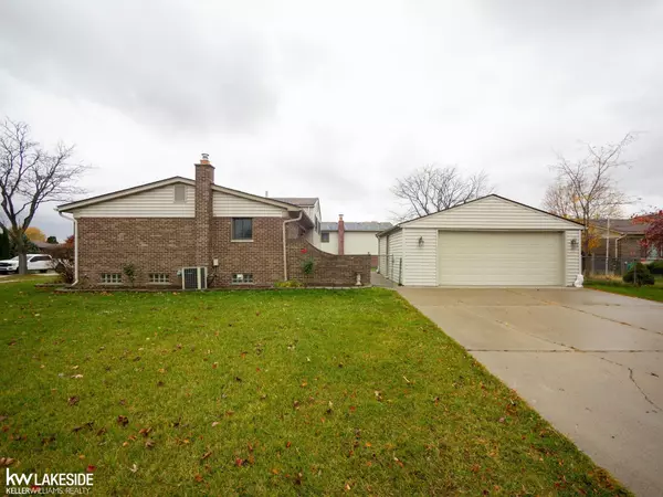 Sterling Heights, MI 48310,39951 Fraser