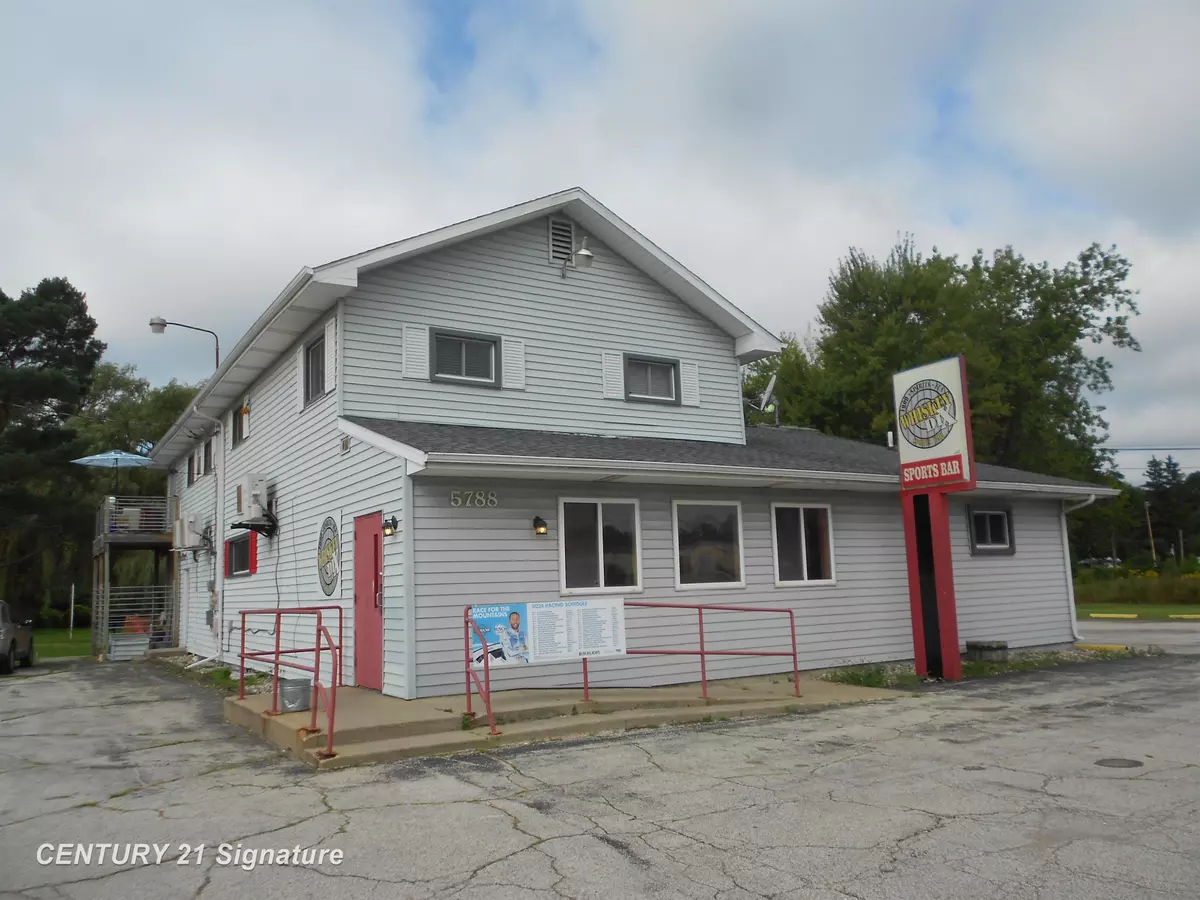 Saginaw, MI 48601,5788 Dixie Highway