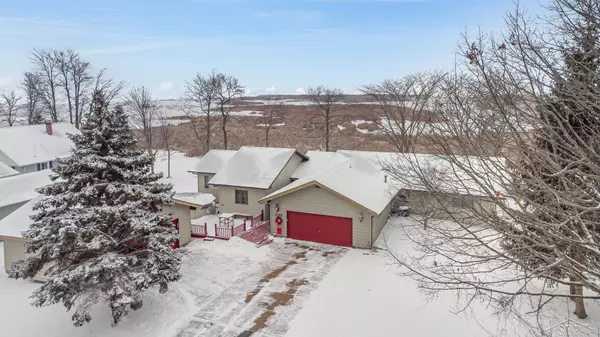 2796 E Booth Road, Au Gres, MI 48703