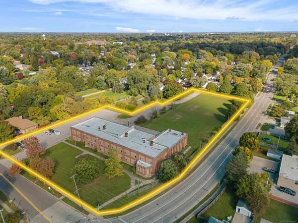 2138 N Carolina Street, Saginaw, MI 48602