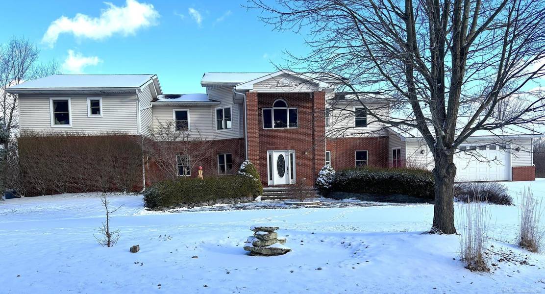 5836 Lost Oak, Ann Arbor, MI 48105