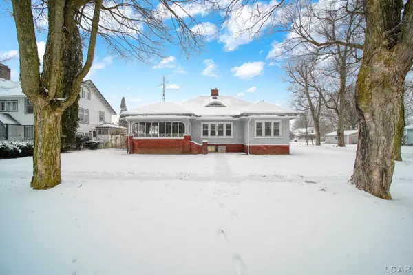 Hudson, MI 49247,606 Grove