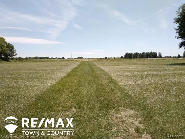 Croswell, MI 48422,0 Old 51 Road