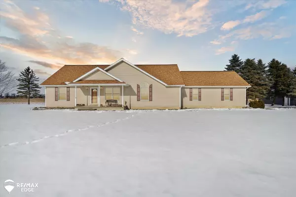 10625 Wenn, Birch Run, MI 48415