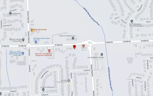 Macomb, MI 48042,16984 25 Mile Road