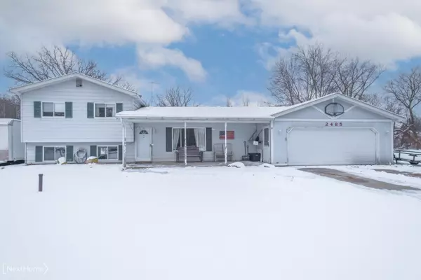 2485 W Farrand, Clio, MI 48420