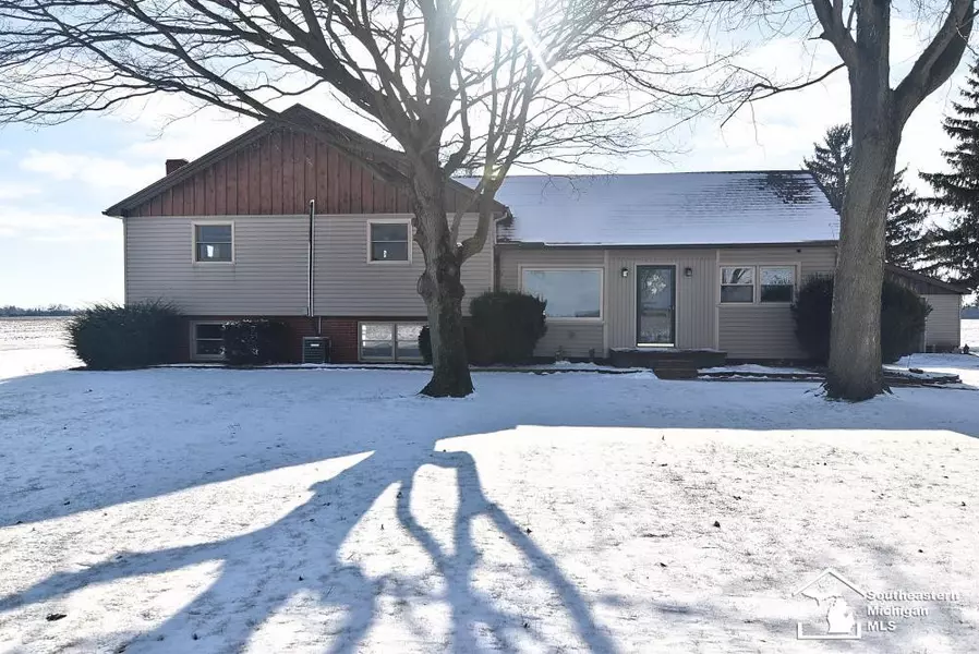16525 Day, Dundee, MI 48131