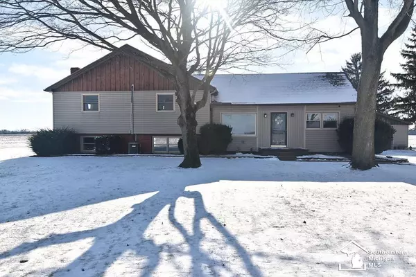 16525 Day, Dundee, MI 48131