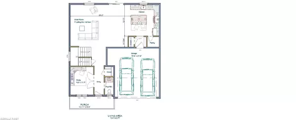 Clinton Twp, MI 48036,34349 Union Lake Road