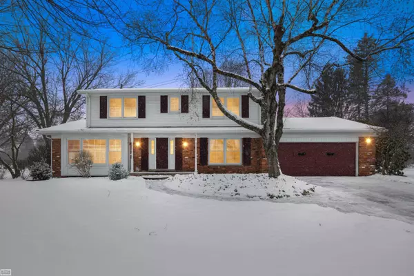 2632 Kopson, Bloomfield Hills, MI 48304