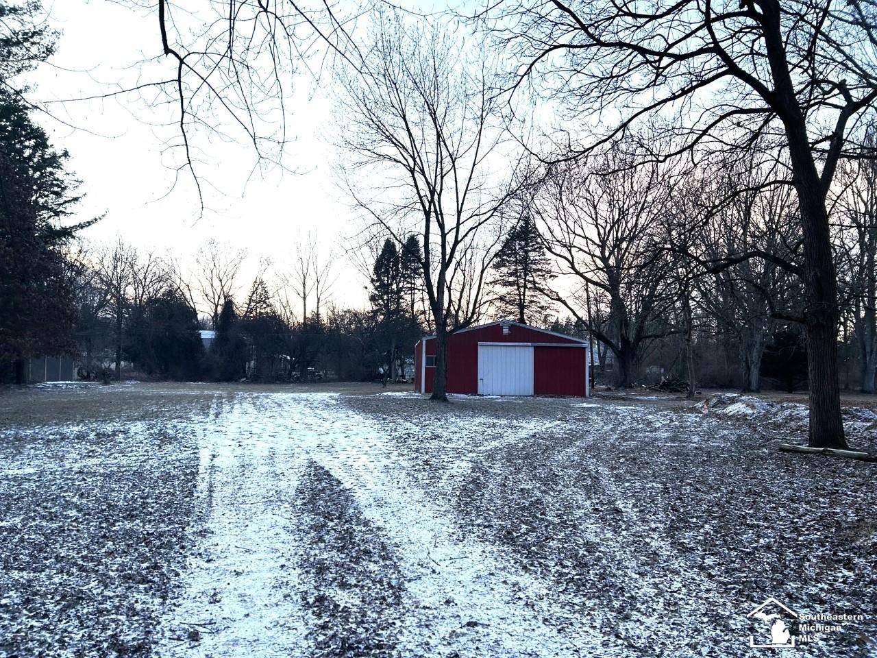 MI 49267,0 Pelton Lane