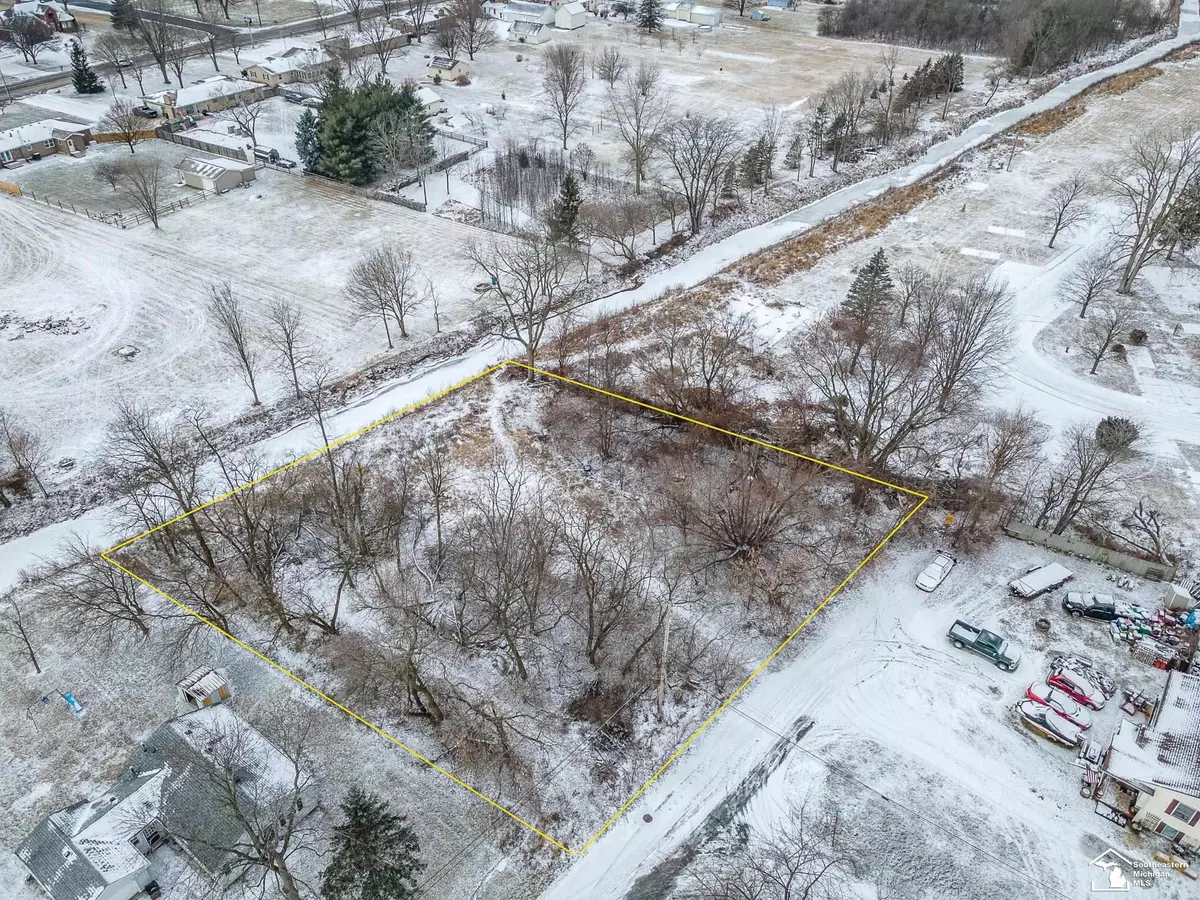Monroe, MI 48161,0 Plum Creek Drive