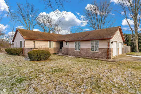 597 Nevada Street, Marysville, MI 48040