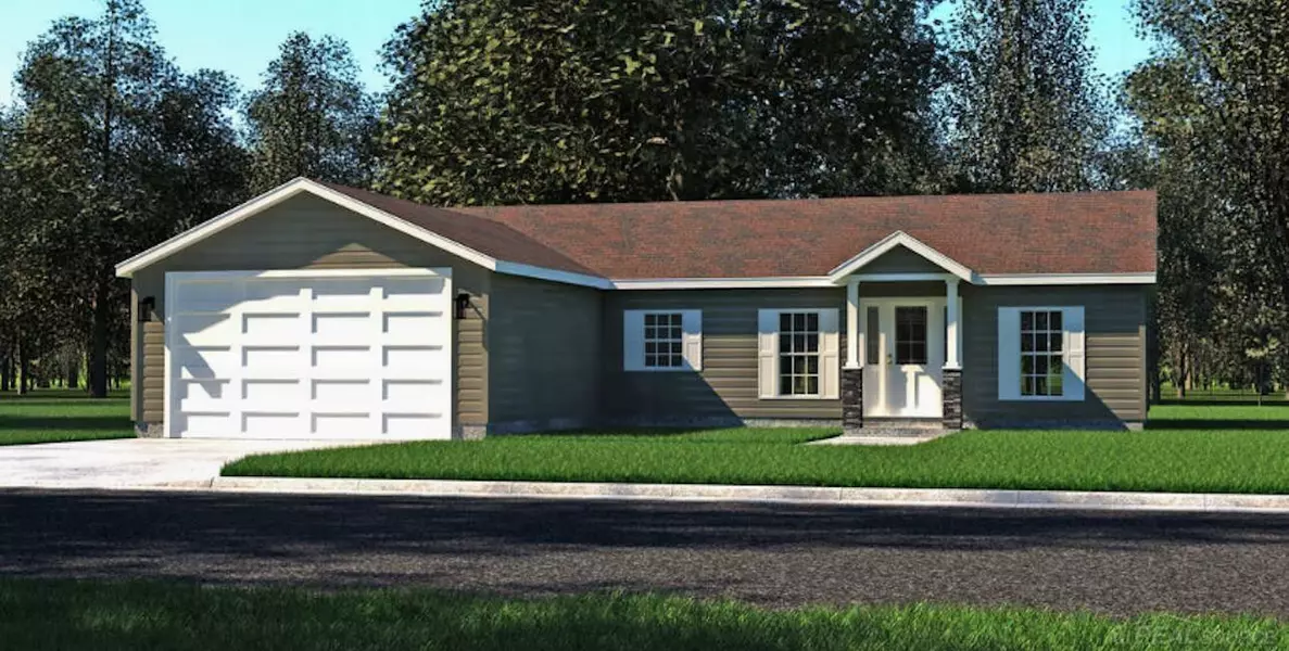 13525 Imlay City Road, MI 48014
