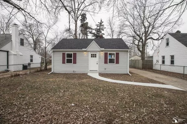 229 Outer, Ypsilanti, MI 48198