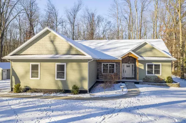 12003 Secor, Petersburg, MI 49270