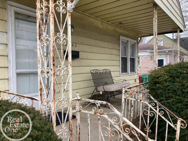 Eastpointe, MI 48021,22540 Schroeder Street