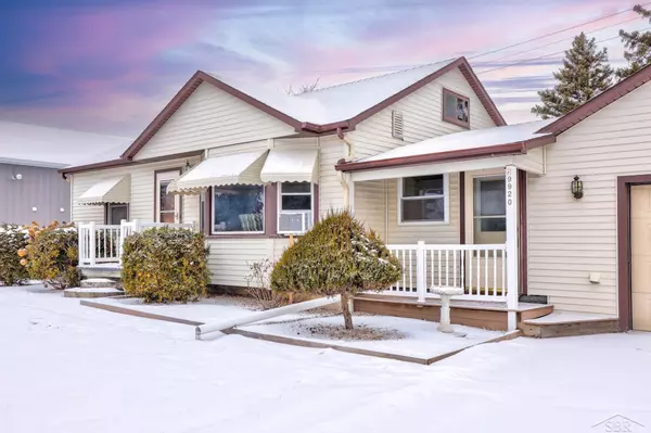 Reese, MI 48757,9920 Woodruff Street