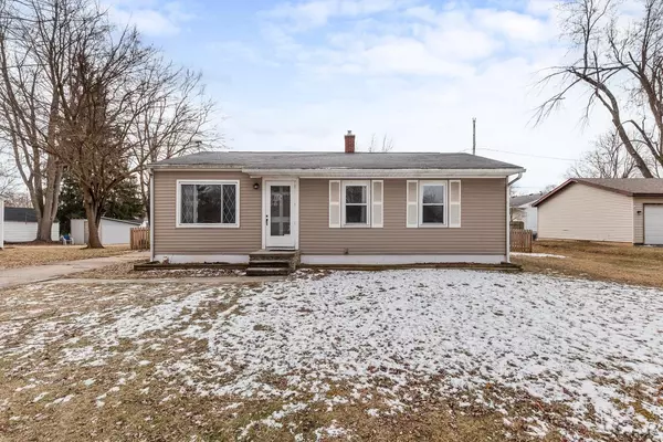 1006 Willow Street, Tecumseh, MI 49286