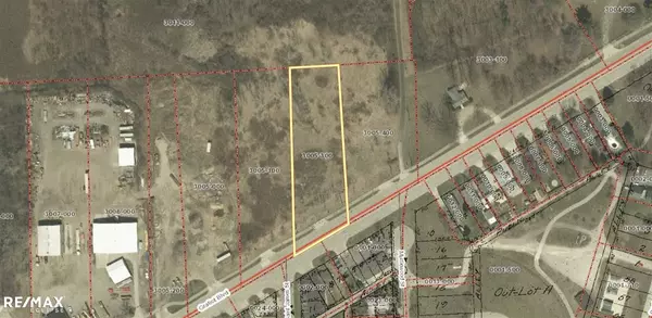 Marysville, MI 48040,0 Gratiot Avenue