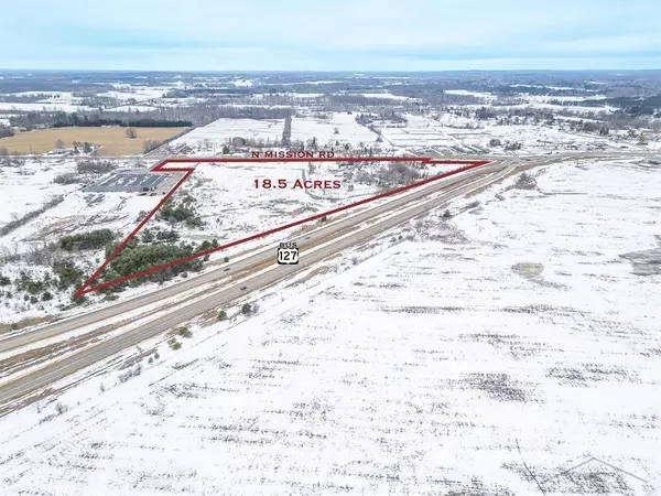 Clare, MI 48617,11426 N Mission Road