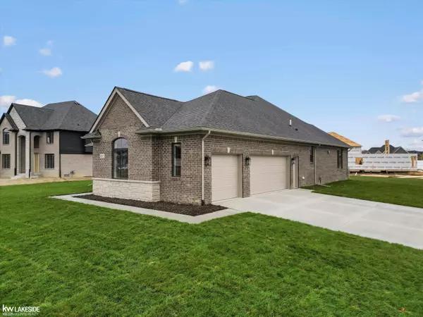 Oxford, MI 48371,685 Marlayna Drive