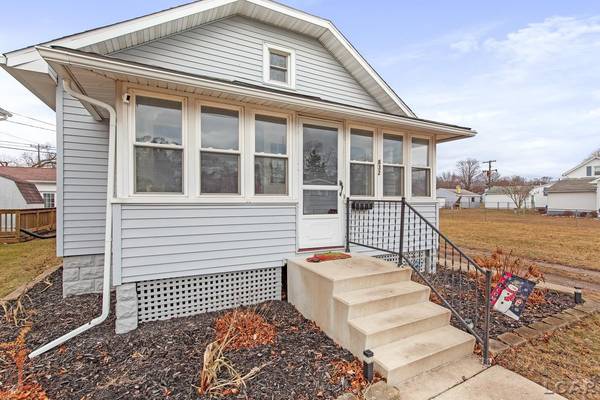 832 Reisig, Monroe, MI 48161