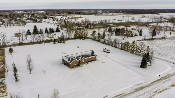 Allenton, MI 48002,13540 Gilbert Road