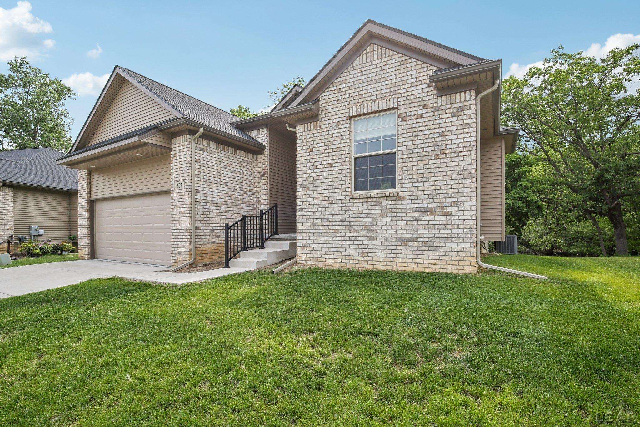 Tecumseh, MI 49286,607 Shadow Brooke Lane