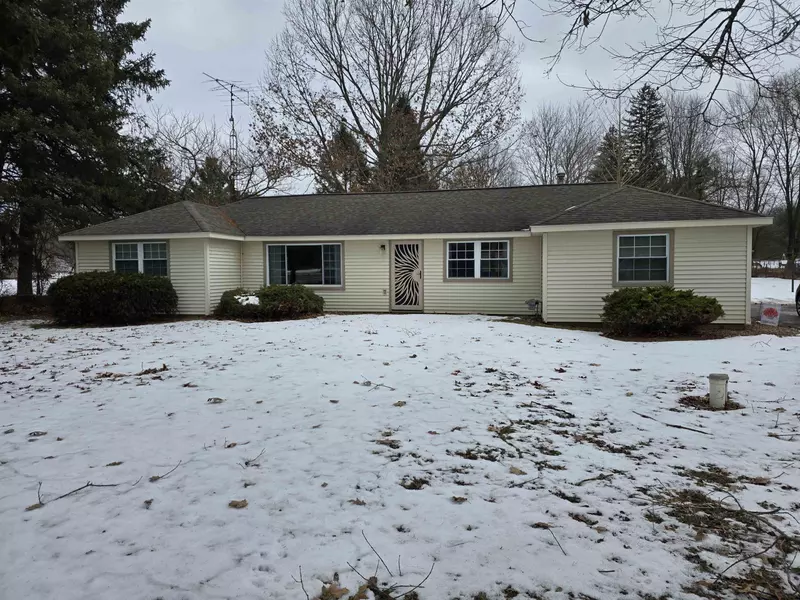 8394 N Clio, Mount Morris, MI 48458