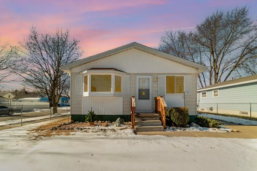 616 Marsac, Bay City, MI 48708