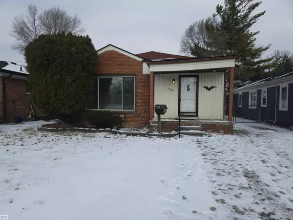 Eastpointe, MI 48021,15525 Stephens Drive